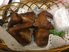 -虾饺妹·粤式手工点心(水荫路店)