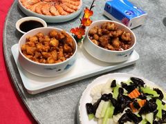 -春满人间酒楼(园岭中路店)