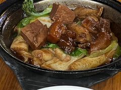 -珍珍小食店(西华路店)