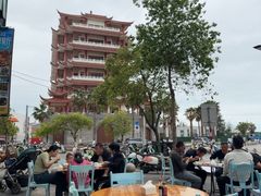 -星奇缘·海鲜餐厅(东山美食地标店)