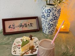 -昼夜咖啡馆