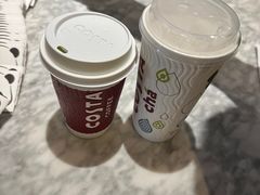 -COSTA COFFEE(斯普瑞斯奥特莱斯店)