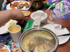 -亚马逊环球美食百汇(新城吾悦广场店)