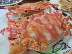 -友强·23年特色海鲜大排档(厦门店)