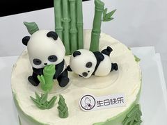 -CAKE BOSS 蛋糕老板(西单君太百货店)