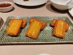 黄金脆带鱼-新荣记(椒江店)
