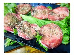 牛舌-猪小牛烤肉(青塔店)