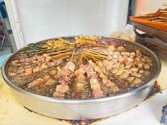 -马记大锅煮(总店)