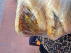 -新林麻辣串(西市场总店)