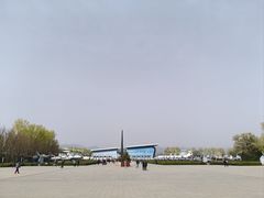 -中国航空博物馆