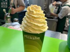 -迷客夏Milksha(无锡苏宁店)
