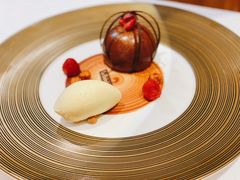 -Le Bistrot de Racine