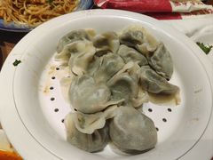 -日丰园海肠水饺·老字号大连海鲜(银泰城店)
