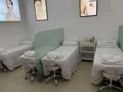 -友仟痘医生科学祛痘连锁
