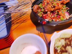 -四禧精酿烧烤串吧(大明湖店)