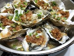 -阿喆私房菜(西五路店)