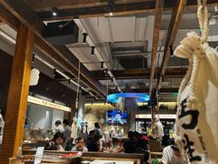 -北丐先生·野馄饨烧烤(泰达E街区店)
