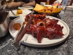 -大红门·博山菜(义乌路 海岱楼店)