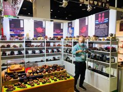 -南宁国际会展中心(会展东博文化旅游区)