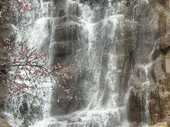 -崂山九水游览区
