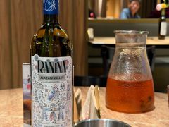 -耶里夏丽·新疆菜(南丹东路店)