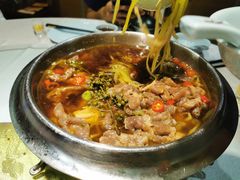 -东兴楼饭庄(六里桥店)
