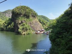 -修水东浒寨风景区