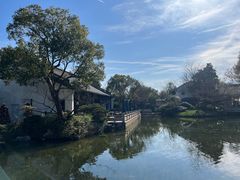 -杭州西子湖四季酒店-WL BISTRO西湖餐厅(灵隐路店)