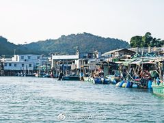 -大澳
