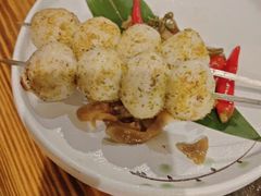 -质烤烤物·活烤海鲜(质烤总店)