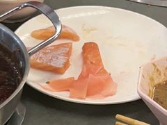 -尚宴牛特鲜自助(太原街万达店)