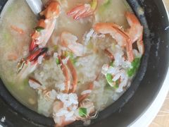 -众味海鲜大排档·活海鲜·潮汕味(南澳店)