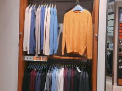 -海澜之家(王府井大街店)