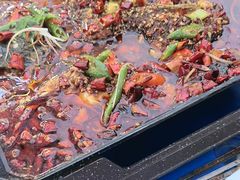 -花儿穆萨·烤肉餐厅(石马坪店)