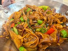 -台北楚楚园馅饼粥(虹桥南丰城店)