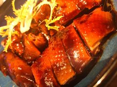 -啫神·广州地标美食(北京路店)