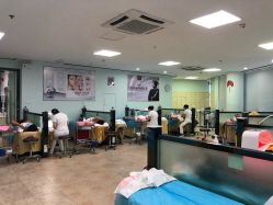 点击看大图 -痘博士广州·全国连锁祛痘机构
