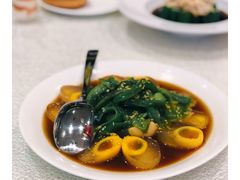 -阿庄新豫菜(航海东路店)