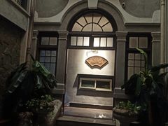 -美庐餐厅·湖北菜·吴佩孚公馆(南京路店)