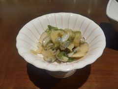 -九洲喜来登酒店湖月日餐厅
