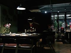 大堂-觅福里•熟成和牛餐厅