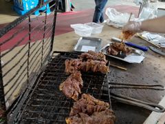 -佰运猪蹄(高陵店)