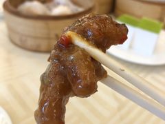 -潮福城大酒楼(北尚店)