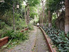-铁路文化公园