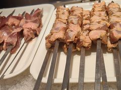 -通海俄式烧烤·俄罗斯大串(嵩山路店)