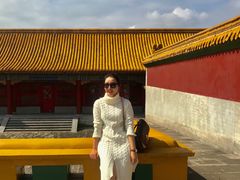 -横店影视城明清宫苑园区