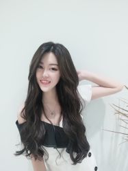 点击看大图 -3AM HAIR SALON烫发染发接发