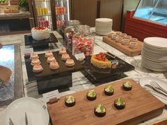 -凯菲厅海鲜姿造·海鲜自助·帝王蟹·龙虾(成都群光君悦酒店)