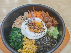 -食米家拌饭(梅溪新天地店)