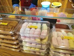 -朴三姨紫菜包饭&打糕(第一城店)